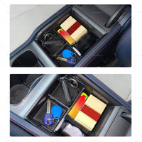 Centre Console Armrest Storage Box Suitable For BYD Atto 3 Yuan Plus 2022