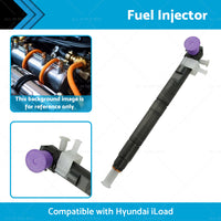 Diesel Fuel Injector Suitable for Hyundai iLoad 28236381