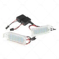 LED Rear License Number Plate Light Lamp SuitableFor Ford Falcon FG BA BF XR6