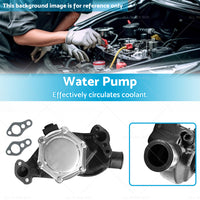 Water Pump Suitable For MerCruiser Volvo Penta OMC 4. 3L, 5. 0L, 5. 7L