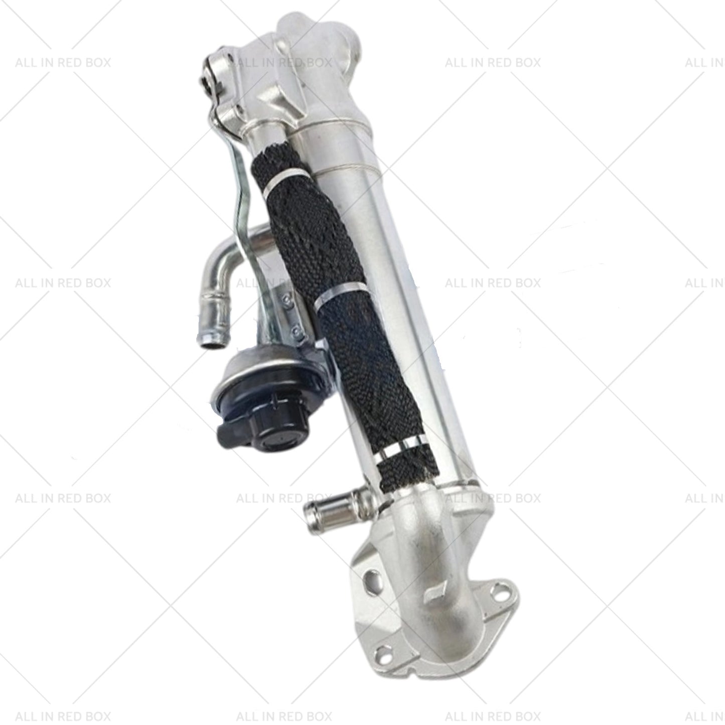 EGR Cooler Suitable for Ford Ranger PX2 PX3 3.2L TD With DPF Type FB3Q9U443AA