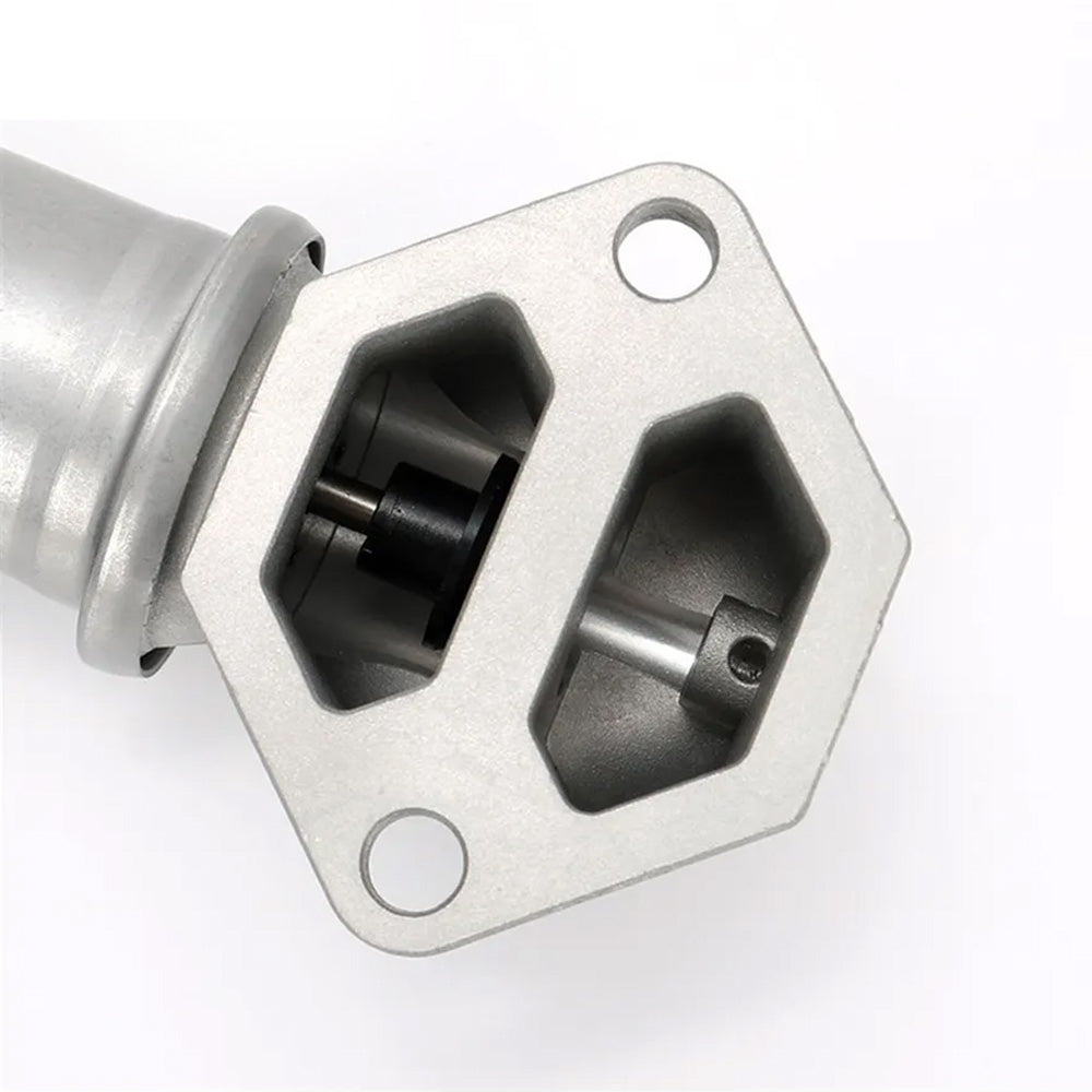 Idle Air Control Valve IAC Aluminum Alloy Suitable For Mercruiser V6 V8, Ref. 862998