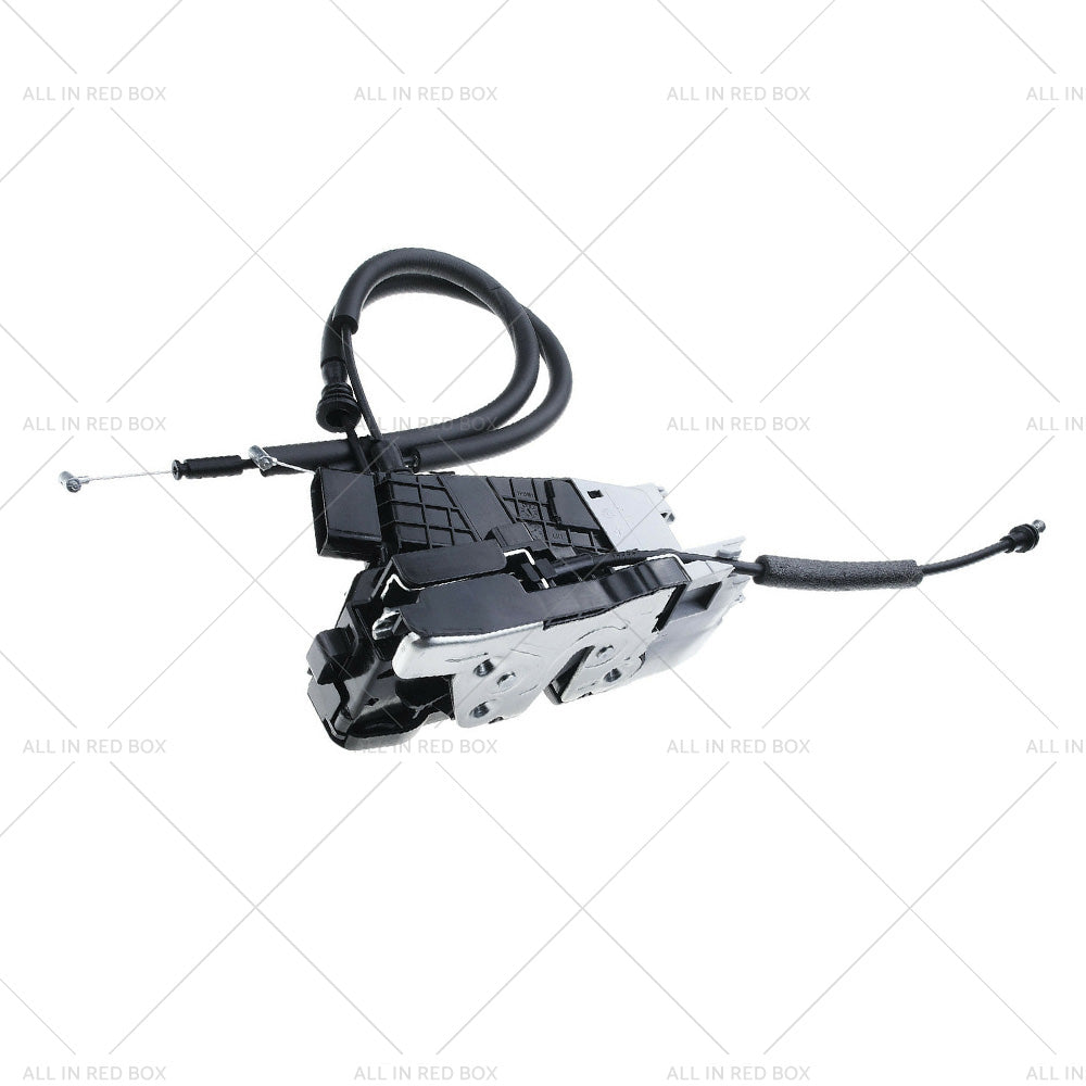 Front Left Door Lock Actuator Motor Suitable for Hyundai Tucson TL TLE 15-21