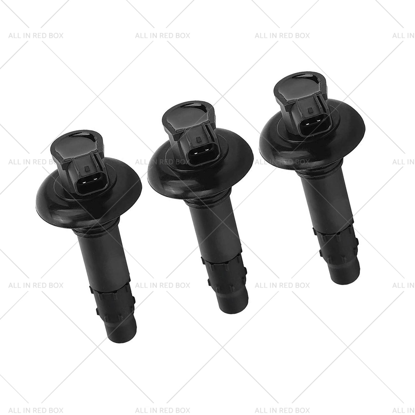 3PCS Ignition Coil Sticks Suitable For SeaDoo RXP GTI GTS GT5 RXP GTR GTX RXT