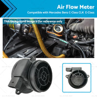 Air Flow Meter MAF Sensor Suitable for Mercedes Benz W203 CL203 S203 2710940248