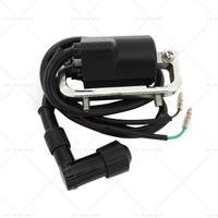 Ignition Coil W or Spark Plug Cap Suitable for Honda CT90 Trail CM91  C90M