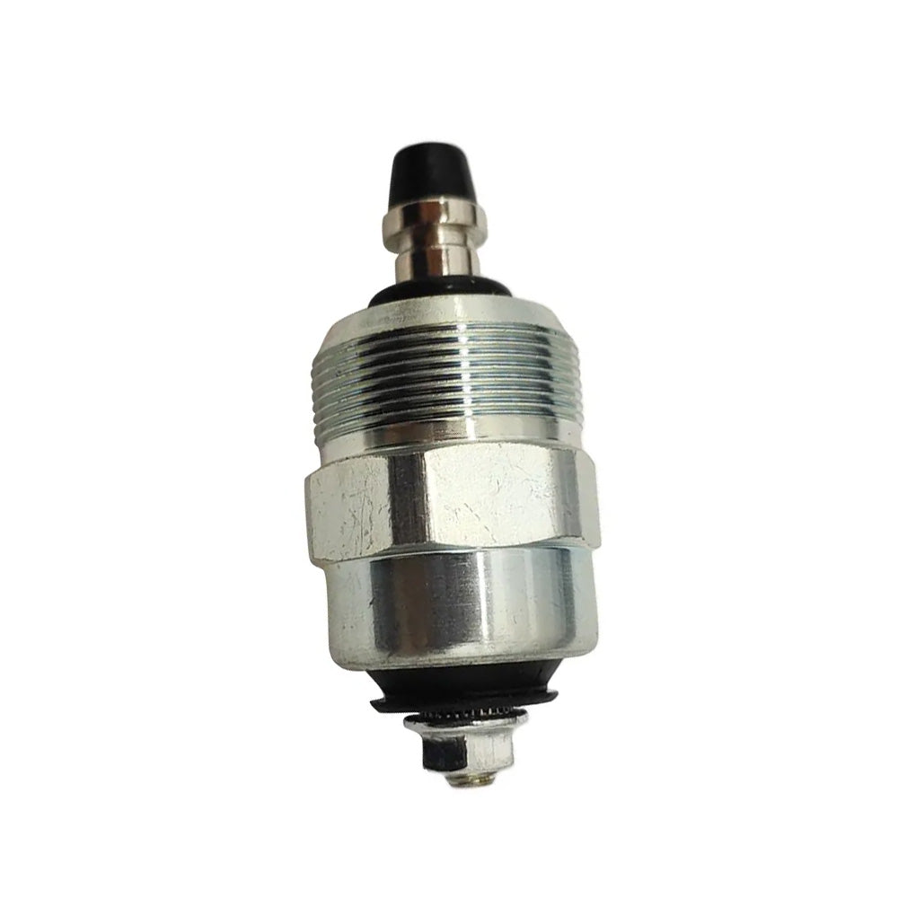 Fuel Cut Off Solenoid Valve Suitable For Toyota Land Cruiser 22390-6A511
