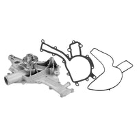 Water Pump W/Gaskets Suitable for Mercedes Benz C CLK E 240 2.6L A1122001401