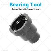 Wheel Axle Bearing Socket  or  Front Wheel Bearing Tool Suitable for Suzuki Jimny