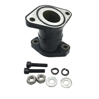 compare product Carb Intake Manifold Boot Suitable for Yamaha Big Bear 350 Kodiak 400 Moto 4 YFM350ER