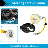 Torque Sensor Steering CL8Z3F818A Suitable for Ford Escape