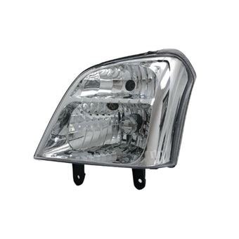 compare product Left & Right Head Light Front Lamp Suitable For Holden Rodeo RA Series 1 2003-2007