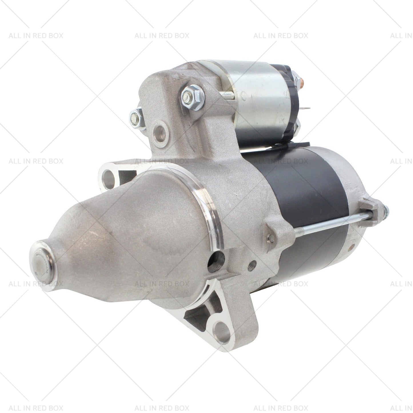 Starter Motor Suitable for Briggs Stratton V-Twin Vanguard 9Tooth 845760 613477