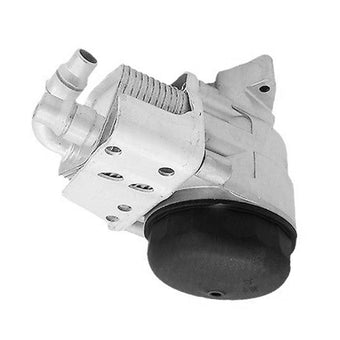 compare product Oil Filter Housing & Oil Cooler Kit Suitable For BMW 3 Series 316, 318ti, 320i