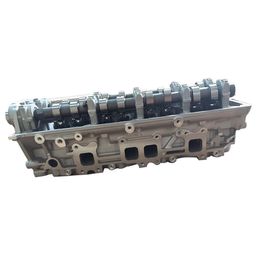 Complete Cylinder Head Kit Suitable For Ford Ranger PJ PK Mazda BT-50 2.5L 3.0L