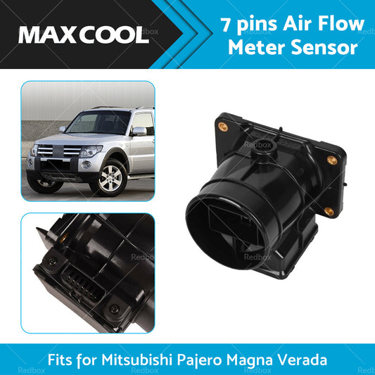 MAF Air Flow Sensor MD336501 Fits for Mitsubishi Pajero Challenger Verada Magna