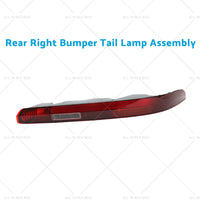 Rear LR  Bumper Tail Light Lamp Assembly 4M0945096 Suitable For Audi Q7 16-23