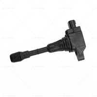 1x Ignition Coil U5143 Suitable For Mazda 2 DY Hatchback 1. 5L ZY-VE 2003-2009