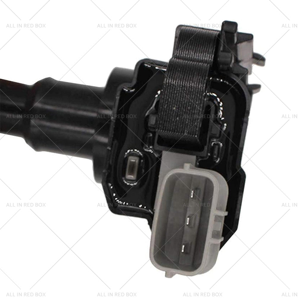 2PCS Ignition Coil Suitable for Suzuki Swift 1. 5L RS415 EZ ZC ZD HT M15A Engine