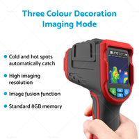 Pro Thermal Imaging Camera Imager Infrared Imaging Sensor Image IR Night Vision