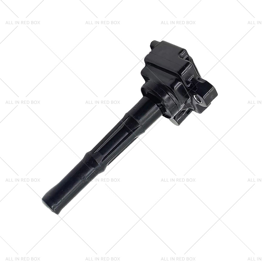 Ignition Lead Coil Pack Kit Suitable for Landcruiser Prado 5VZ-FE 90919-02212