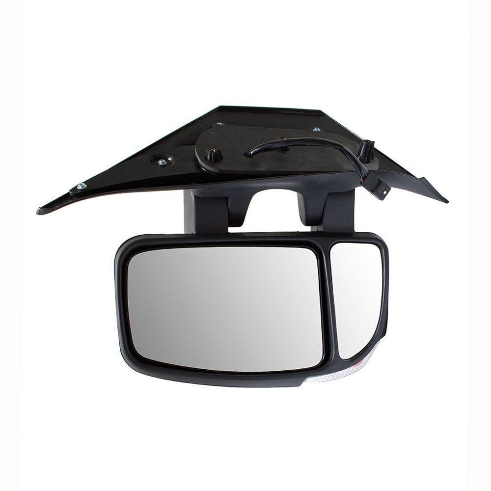 Left Door Mirror Electric w/ Indicator Suitable for Renault Master X62 2010¡§COn