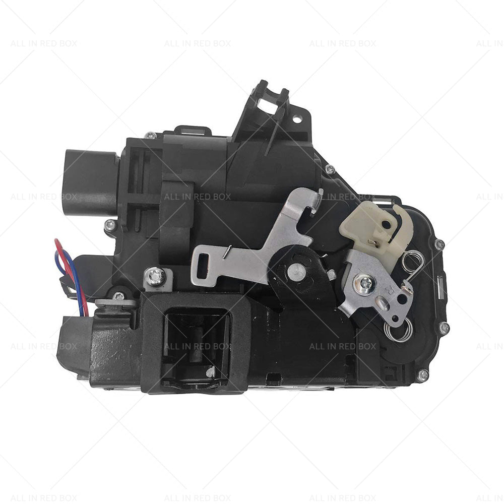 Front Right Door Lock Actuator 3D2837016A Suitable for VW Golf Jetta Touareg