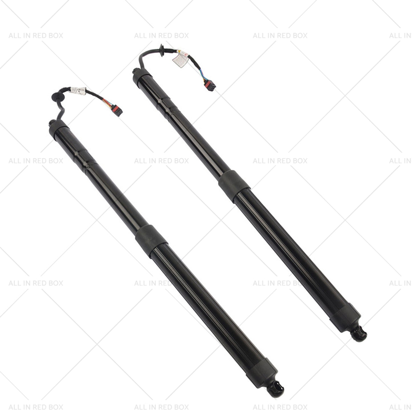 2x Rear Tailgate Power Hatch Lifts Suitable for Hyundai Santa Fe 81771B8100