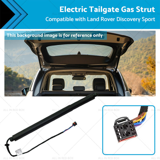 Electric Tailgate Gas Strut Suitable for Land Rover Discovery Sport L550 15-19