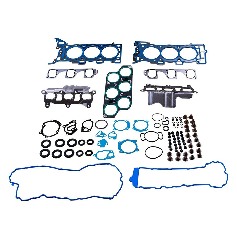 VRS Cylinder Head Gasket Kit Fits For Holden Commodore Calais Colorado Statesman