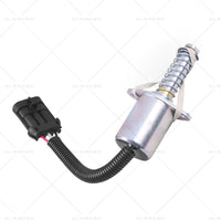 Fuel Shut Off Solenoid Suitable for Bobcat 743 751 753 763 773 6681513 6667993