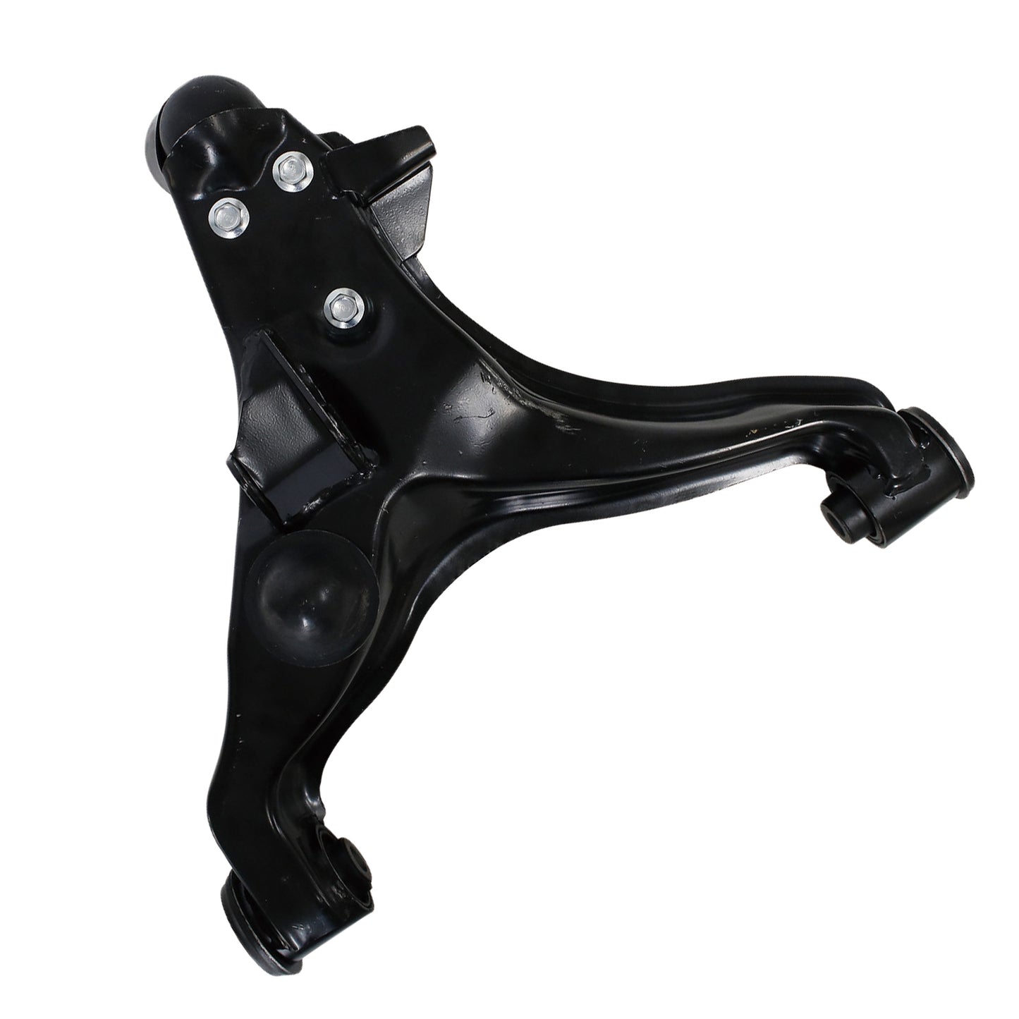LH RH Pair Front Lower Control Arms Suitable For Mitsubishi Pajero NM NP 2000¡§C06