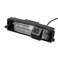 Car Reverse Camera Rear View Backup Parking Suitable for Toyota RAV4 2006-2012