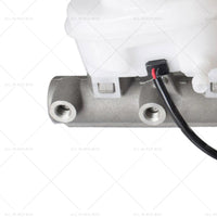 Brake Master Cylinder Suitable For Great Wall V200 V240 K2 Series 1 09-15