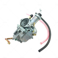 Carburetor Carby Carb Suitable For Yamaha Moto 4 200 250 YFM200 YFM200DX YFM250