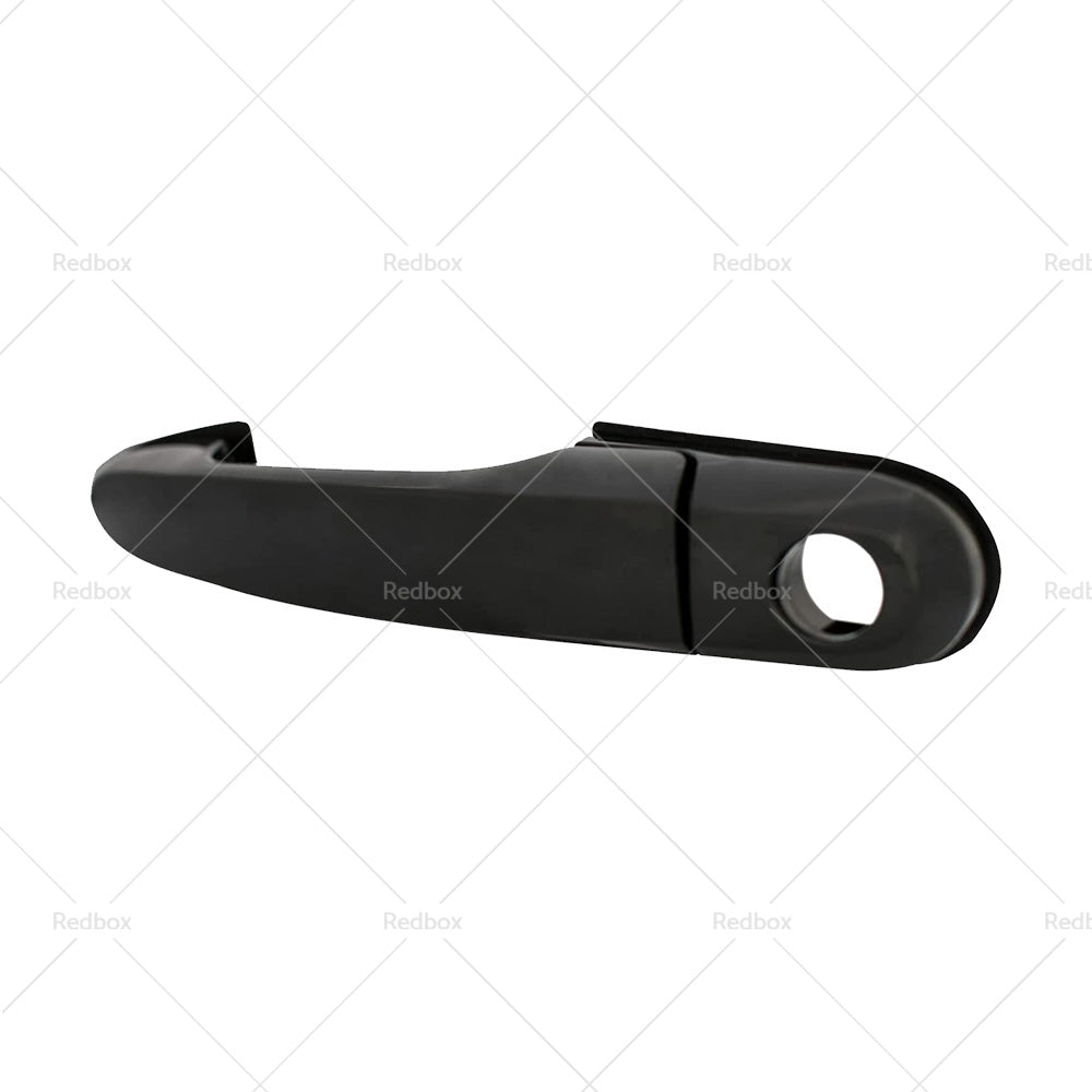 Suitable For Hyundai Tucson 05-09  Front Right Exterior Door Handle With Keyhole