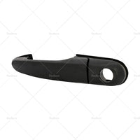 Suitable For Hyundai Tucson 05-09  Front Right Exterior Door Handle With Keyhole