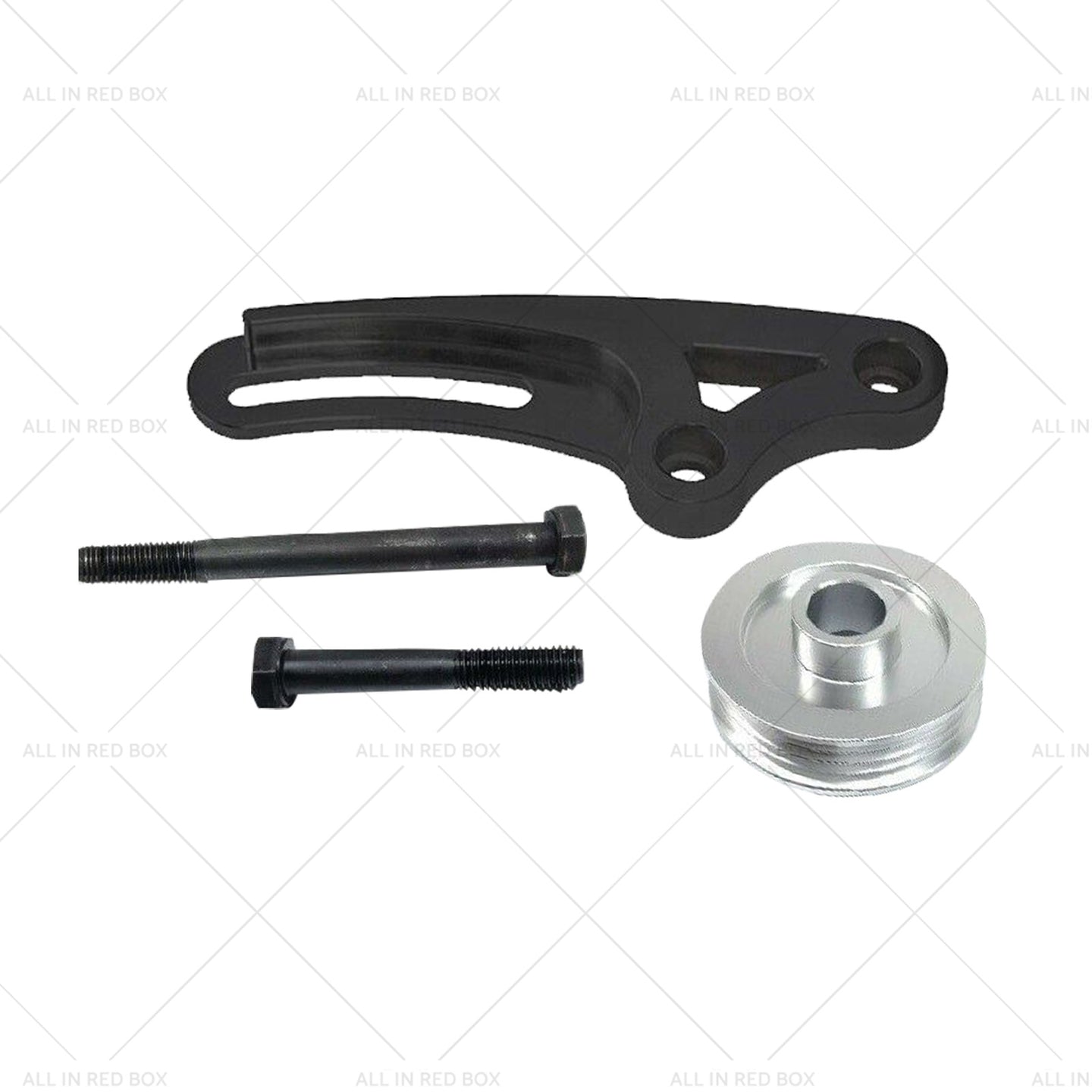 {{ Alternator Conversion Kit Suitable for Holden Ls1 Skyline R32 RB30 RB26 R33 R34 }} - Buy Car Parts Online at {{ Kaka Auto Parts }}.