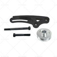 {{ Alternator Conversion Kit Suitable for Holden Ls1 Skyline R32 RB30 RB26 R33 R34 }} - Buy Car Parts Online at {{ Kaka Auto Parts }}.