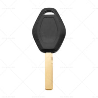 Remote Key Fob 315MHz ID44 Suitable For BMW EWS 3 5 7 E38 E39 E46 M3 M5 M6 HU92