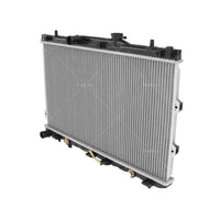 RADIATOR RAD fit KIA CERATO LD 2. 0 4CYL  G4GC 2004-2009 AUTO  and  MANUAL PETROL