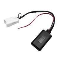 Blue-tooth Adapter music Aux mp3  Suitable For Ford Falcon BA-BF Territory SY