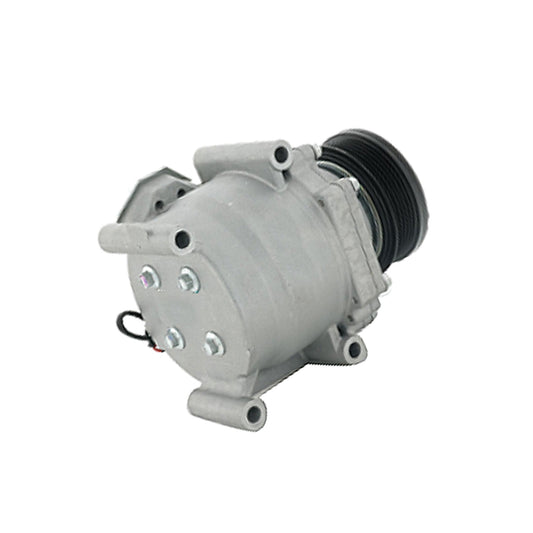 Air Con AC Compressor Suitable for Holden Commodore VP 3.8L Petrol LG2/LN3/L27