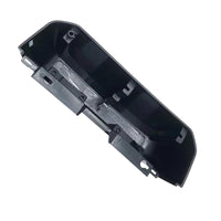 Rear Door Plate Light Cover Suitable For Toyota Land Cruiser Prado LC120 03-09