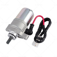 Starter Motor Suitable For Yamaha TTR50E TT-R50 05-17 TTR90 TT-R90 2004-2007