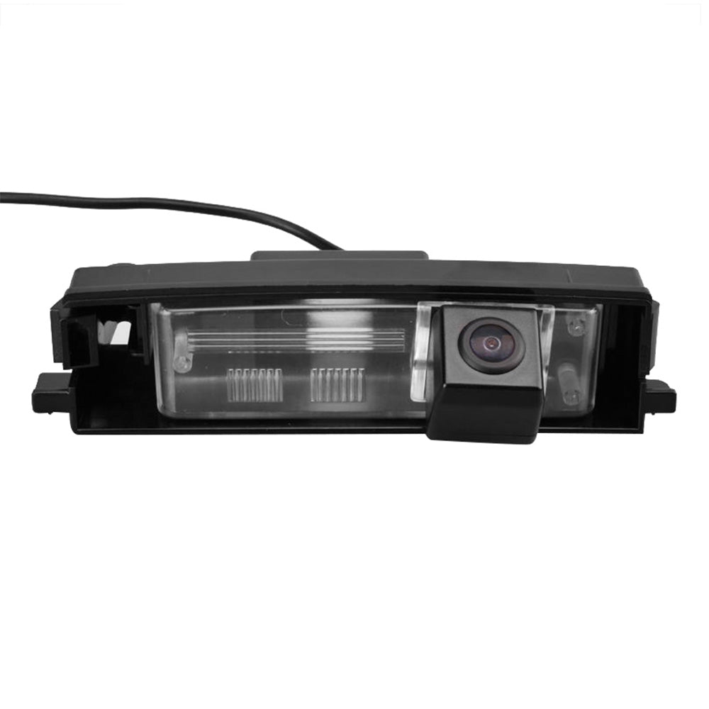 Car Reverse Camera Rear View Backup Parking Suitable for Toyota RAV4 2006-2012