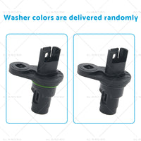 2pcs Camshaft Position Sensor Suitable for BMW X6 Z4 X5 X3 X1 13627525014