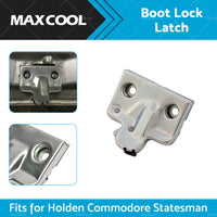 {{ Boot Lock Latch Fits For Holden Commodore VN VP VR VS Statesman WH WK 96207854 }} - Buy Car Parts Online at {{ Kaka Auto Parts }}.