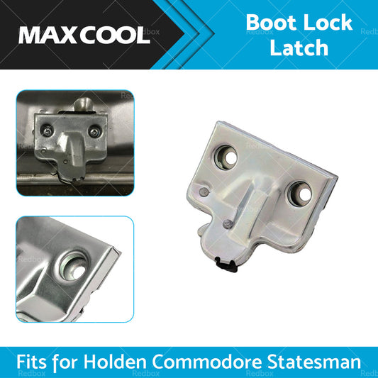 Boot Lock Latch Fits For Holden Commodore VN VP VR VS Statesman WH WK 96207854