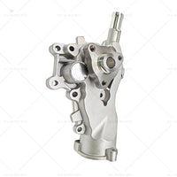 Water Pump Suitable for Holden Cruze JH 1. 4L Barina TM Trax TJ A14NET 1. 4L Turbo